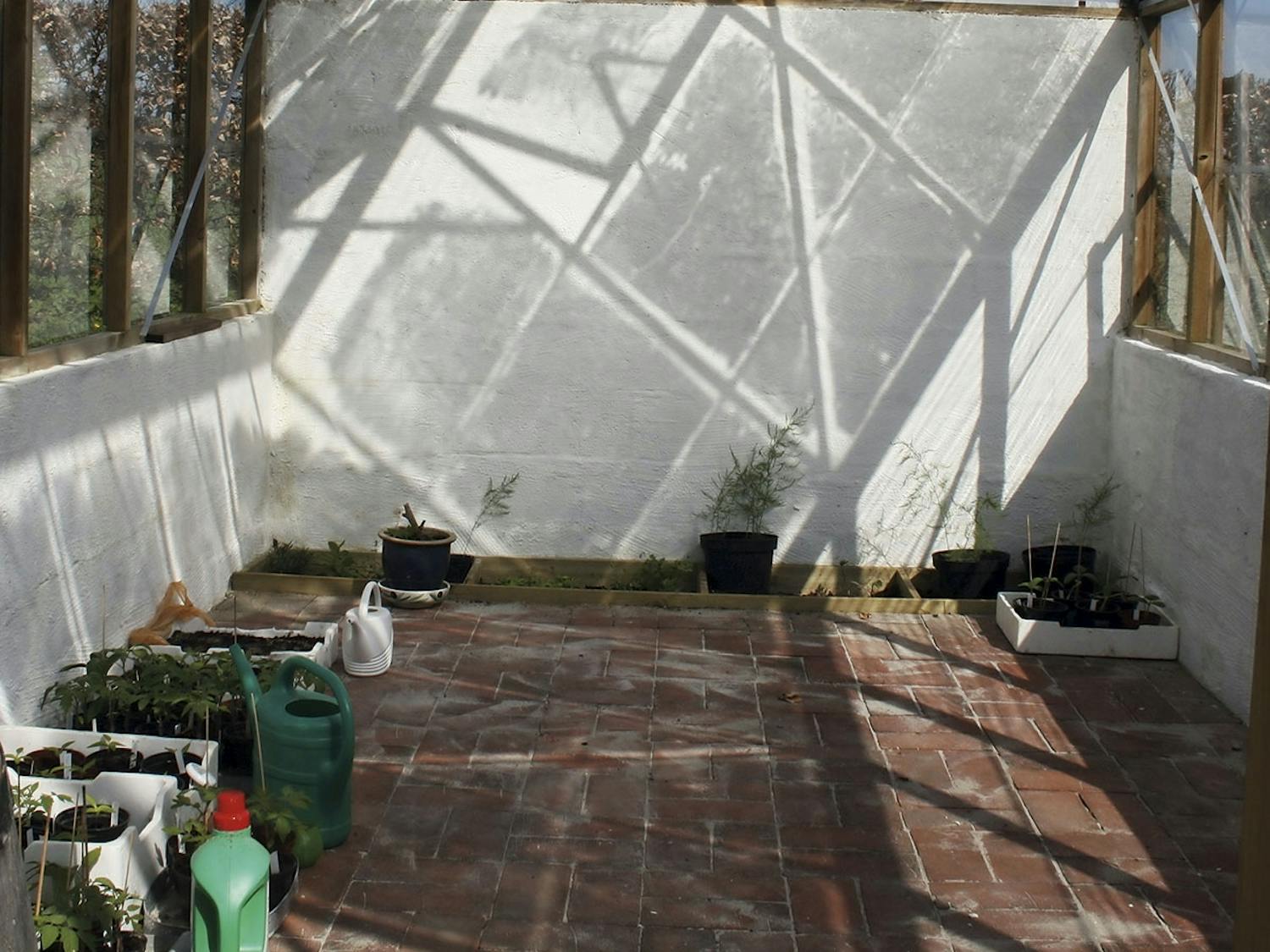 Drivhus inspiration Drivhus inspiration